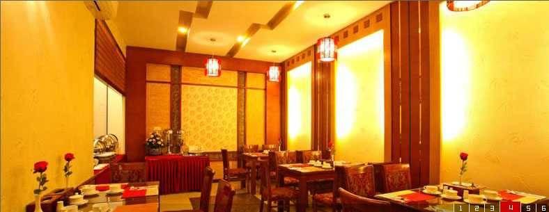 Asia Palace Hotel Ханой Экстерьер фото